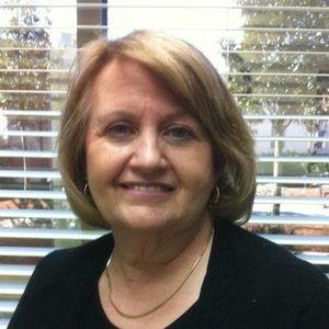 Meet your Posher, Joann